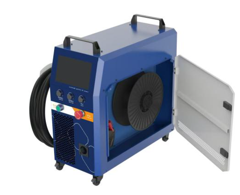 일체형 공냉식 레이저용접기